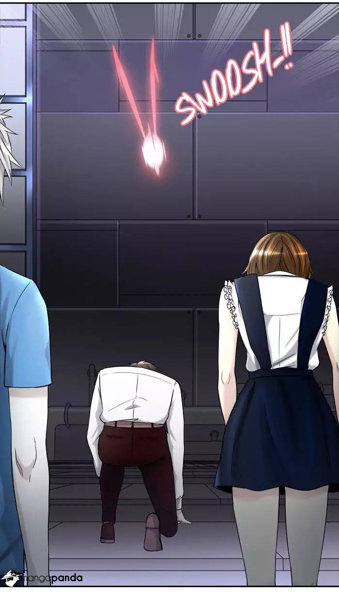 Tower of God Chapter 400 image 029